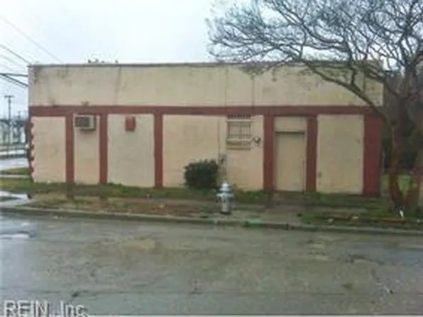 1825 Tidewater Dr, Norfolk, VA 23504