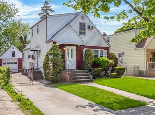 24 Spring Garden Street, Valley Stream, NY 11580