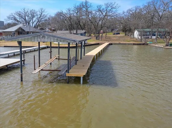 Patricia Dr, Kemp, TX 75143