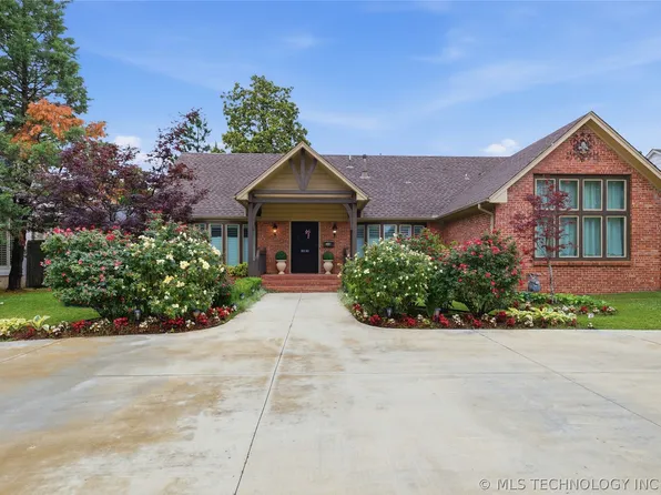 2131 E 31st St, Tulsa, OK 74105
