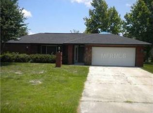317 Medina Ct, Kissimmee, FL 34758