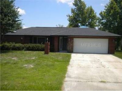 317 Medina Ct, Kissimmee, FL, 34758