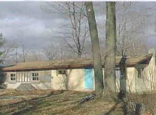 2344 N 20th St, Fountain, MI 49410