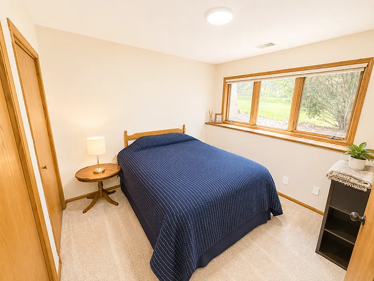 4th Bedroom