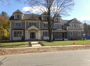 5 Thoreau Rd, Lexington, MA 02420