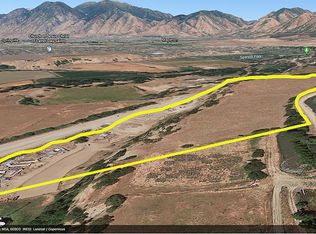 1780 E Powerhouse Rd, Spanish Fork, UT 84660