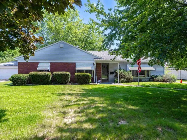 3419 25th St, Rock Island, IL 61201