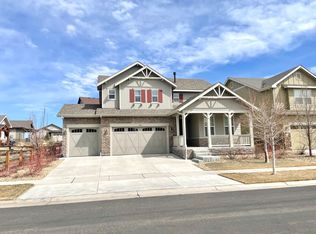 7744 S Elk St, Aurora, CO 80016
