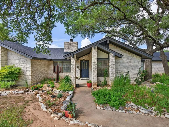 23644 Nameless Road, Leander, TX 78641