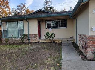 3510 Tracy Dr, Santa Clara, CA