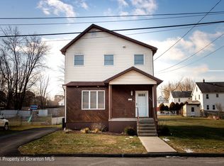 230 Edgar St, Olyphant, PA 18447