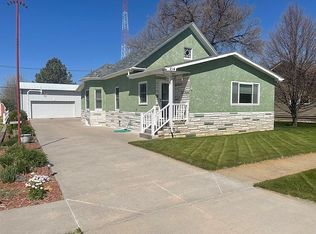 214 Jefferson Ave, Morrill, NE 69358