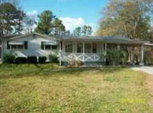 1378 Panola Rd, Ellenwood, GA 30294