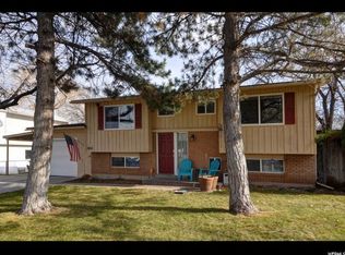 3825 S 6460 W, West Valley City, UT 84128