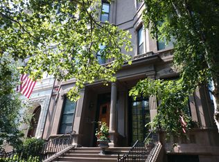 306 Beacon St APT 3, Boston, MA 02116