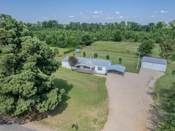 1940 Mc #40, Fouke, AR 71837