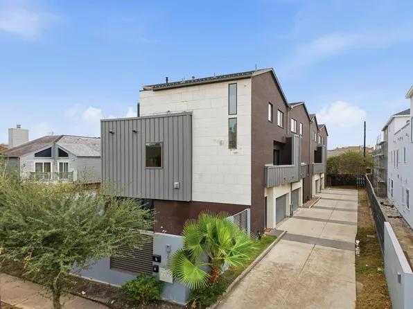 1917 Potomac Dr Unit C, Houston, TX 77057