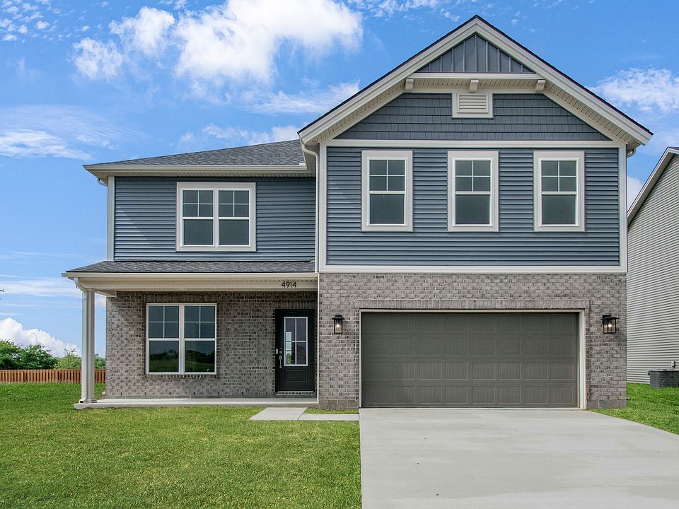 1st image of 4914 Alaina Dr Lot 8