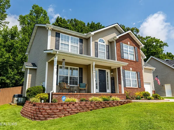 2911 Porch Swing Rd, Knoxville, TN 37938