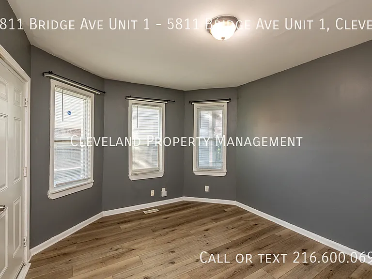 5811 Bridge Ave #1 — Photo 12