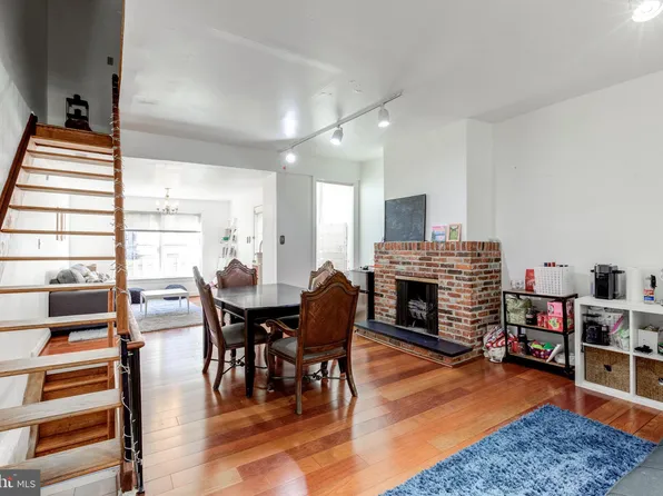 3940 Delancey St, Philadelphia, PA 19104