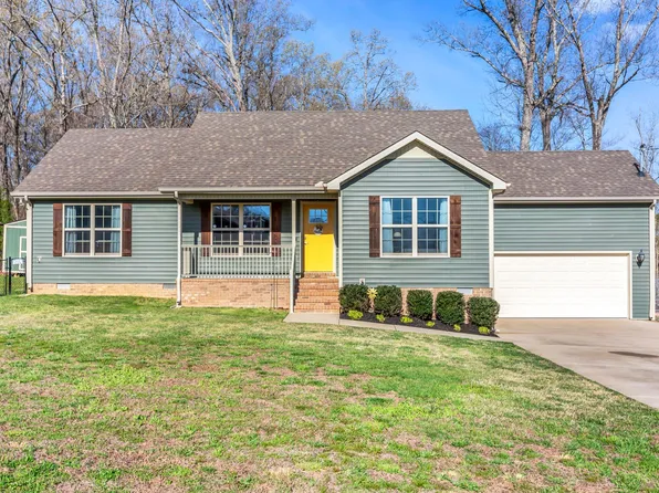384 Amelia Dr, Manchester, TN 37355