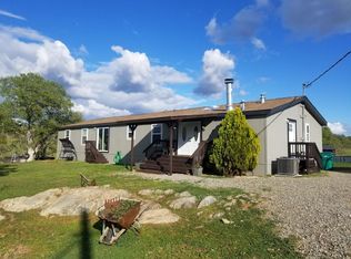 4141 La Grange Rd, La Grange, CA