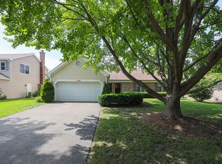 504 Lexington Ave, Fox River Grove, IL 60021