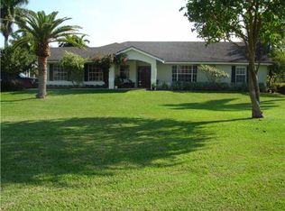 20232 SW 52nd Pl, Fort Lauderdale, FL 33332