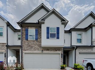 2989 Ben Park Ln, Grayson, GA 30017