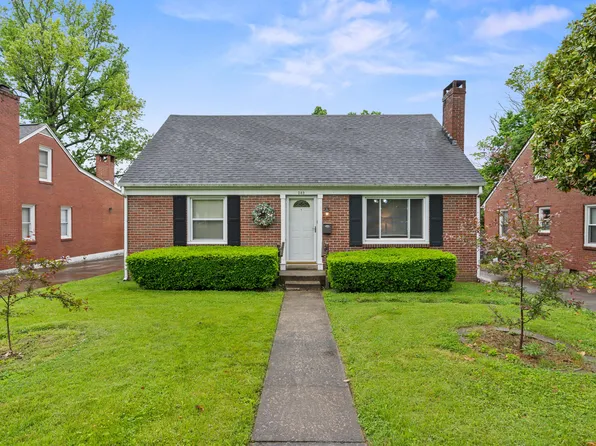 362 Bob O Link Dr, Lexington, KY 40503