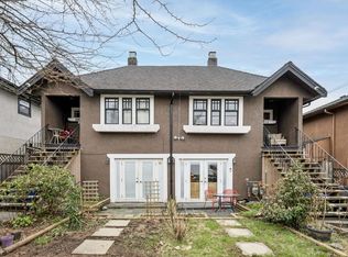 2150 Ferndale St #2148, Vancouver, BC