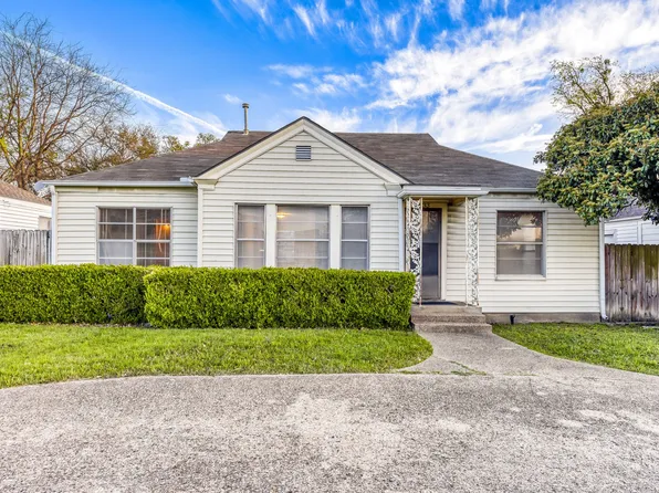 5833 E Mockingbird Ln, Dallas, TX 75206