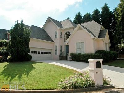 2521 Summeroak Dr, Tucker, GA, 30084