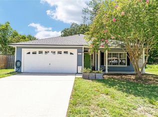 8417 SW 62nd Ln, Gainesville, FL 32608