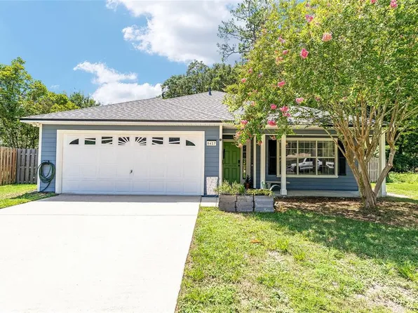 8417 SW 62nd Ln, Gainesville, FL 32608