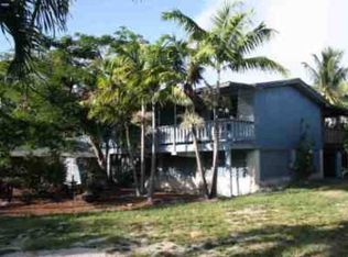 213 Parrish Dr, Grassy Key, FL 33050