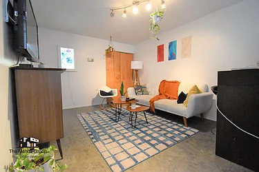 Rented by Bold New York