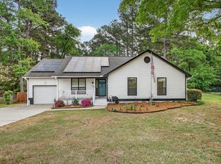 110 Glencarin Dr, Aiken, SC 29803