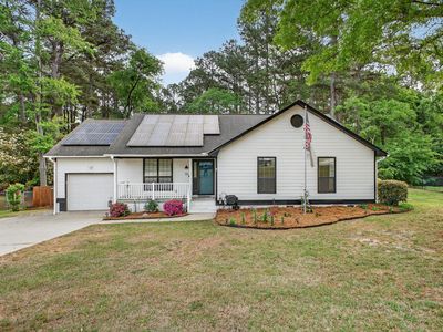 110 Glencarin Dr, Aiken, SC, 29803