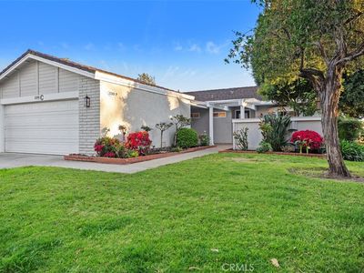 3289 San Amadeo Unit C, Laguna Woods, CA, 92637