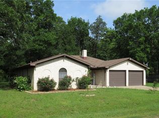 513 Sunnyvale Ln, Fairfield, TX 75840