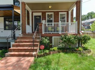 4901 New Hampshire Ave NW, Washington, DC 20011