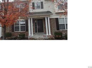3110 Waterwheel Pl, Saint Charles, MO 63301