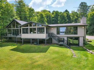 E23048 Sunset Cv, Watersmeet, MI 49969