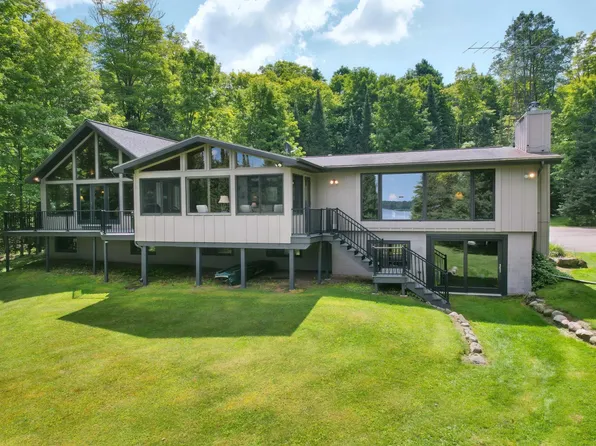 E23048 Sunset Cv, Watersmeet, MI 49969