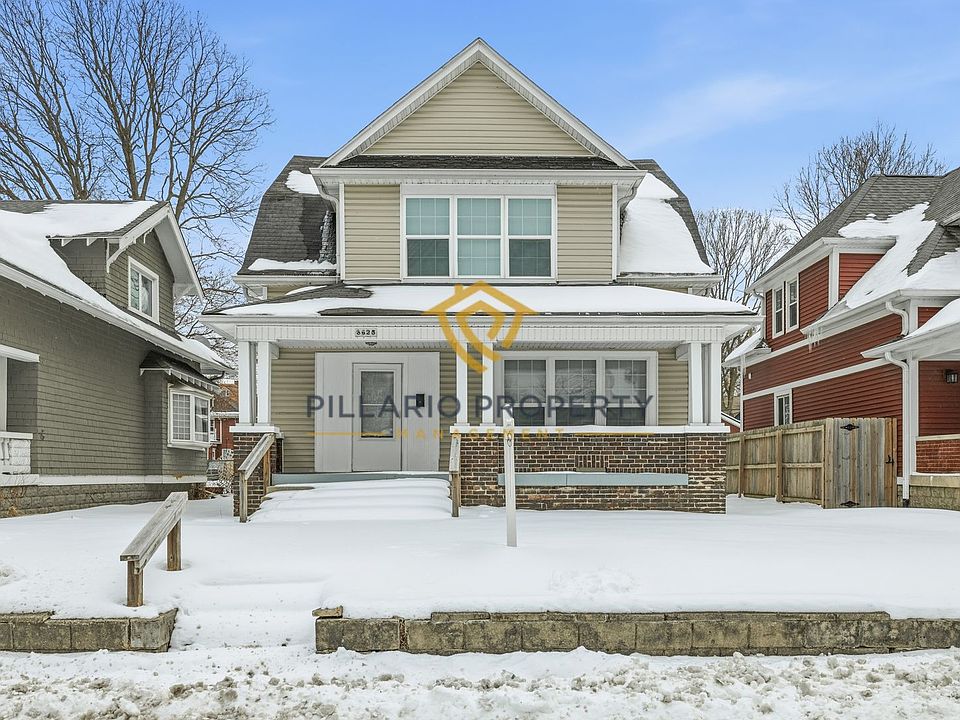 1st image of 3625 N Kenwood Ave