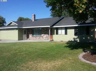 310 NE 2nd St, Irrigon, OR 97844