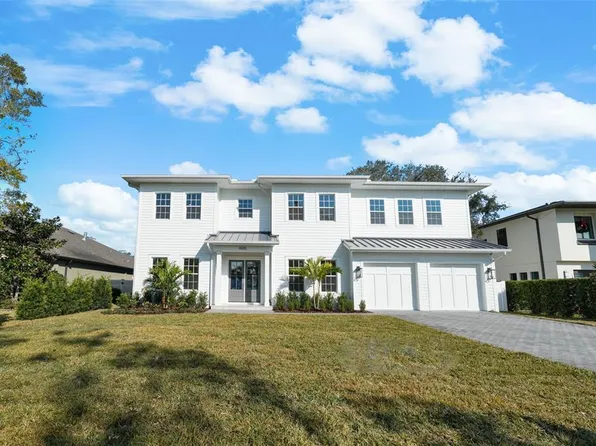 4005 W Mullen Ave, Tampa, FL 33609