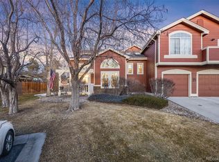 19698 E Mann Creek Dr APT B, Parker, CO 80134
